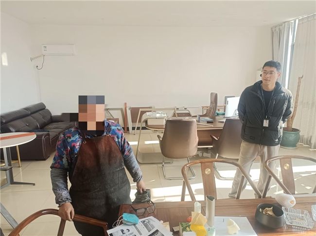 浙江德清：打擊涉煙違法犯罪 全面筑牢市場防線