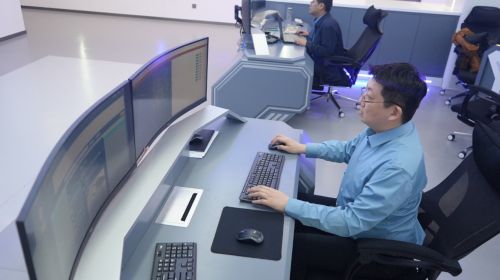 山東濰坊：乘“數(shù)”而上 以“數(shù)”尋蹤