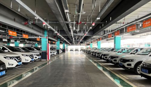 經(jīng)營業(yè)績創(chuàng)紀(jì)錄，一嗨租車服務(wù)春節(jié)自駕游