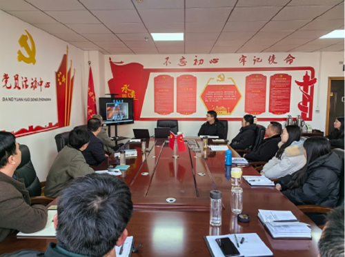 湖北團(tuán)風(fēng)：法入人心 “典”亮生活