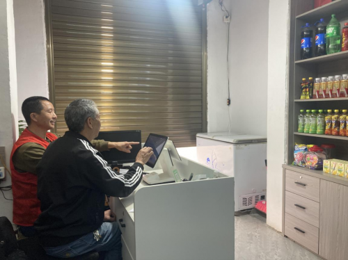 福建南平:民生之事無(wú)小事 一脈真情暖人心