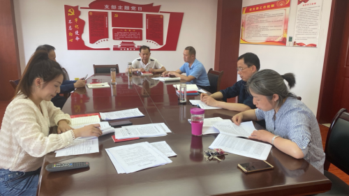 蘄春縣煙草專賣局：以先進(jìn)為引領(lǐng) 凝聚奮進(jìn)力量