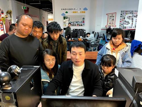 龍巖新羅：搏心中夢想  贏美好人生