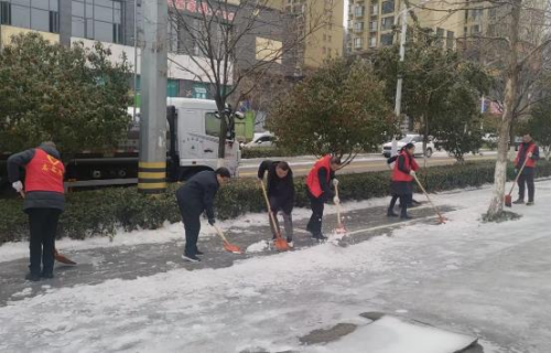 點(diǎn)燃服務(wù)星火，踐行煙草擔(dān)當(dāng)