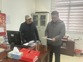 用好考核“指揮棒” 激活黨建新活力