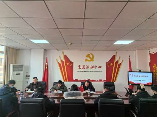 湖北團風：多措并舉筑牢消防安全的“防火墻”