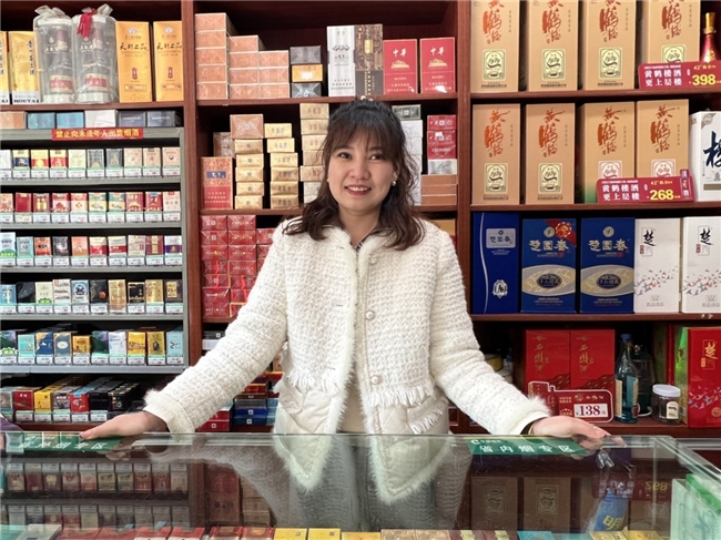 像花兒一樣綻放