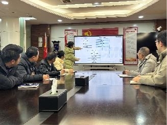 武漢蔡甸煙草：以“煉鋼”三步提升創(chuàng)新能力