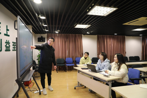 溫州平陽：鍛造“精兵、尖兵、標兵”讓人才鐵軍“銳不可當”