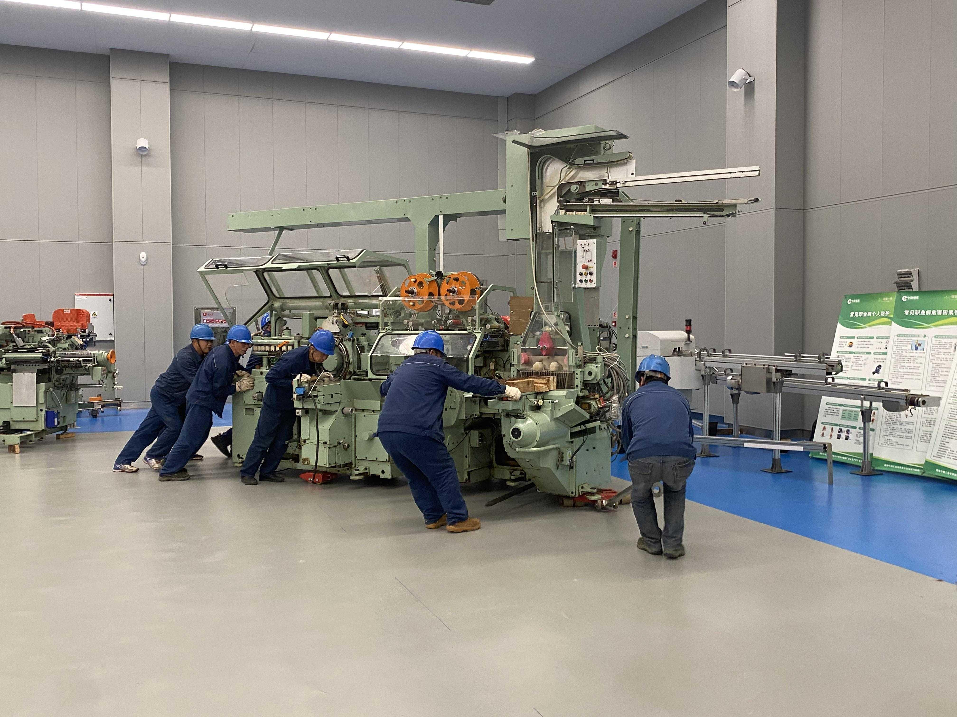 TnPM管理顯實(shí)效 “高齡”設(shè)備不顯“老”