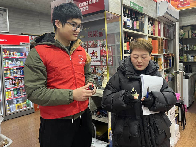 浙江淳安：護(hù)航“開學(xué)季” 守衛(wèi)“成長(zhǎng)路”