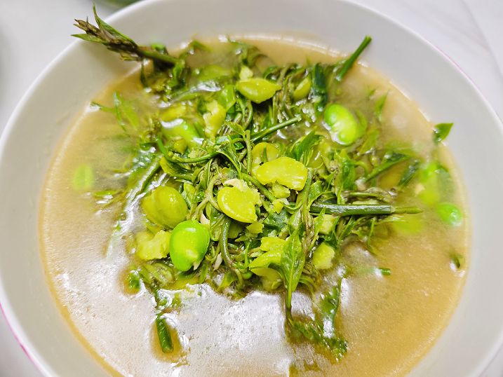 味道云南 | 楚雄南華：食在春天里