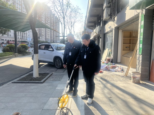 浙江龍泉市煙草專賣局：“觸角前移+服務(wù)下沉”  搭建政務(wù)服務(wù)“連心橋”