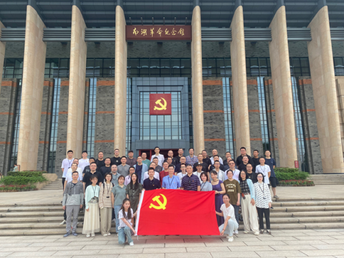 浙江樂清：鑿“三口深井” 讓黨員教育“出甘泉”