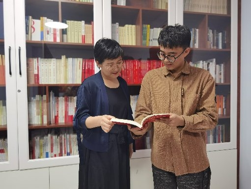 內(nèi)蒙古錫林郭勒盟煙草專賣局推動財務轉型升級 為企業(yè)發(fā)展助力賦能