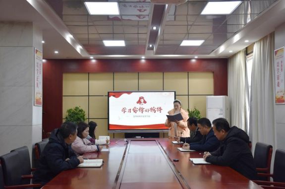 江蘇淮安區(qū)煙草：三月春風(fēng)拂大地 學(xué)習(xí)雷鋒正當(dāng)時(shí)