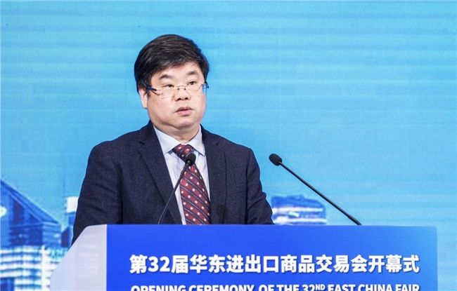 申衛(wèi)華：積極布局跨境電商、海外倉(cāng)新賽道，擁抱新型國(guó)際貿(mào)易“藍(lán)海”