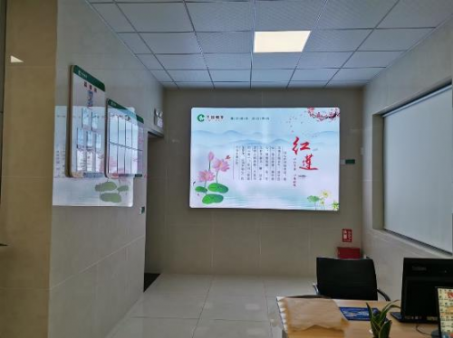 湖北浠水：自廉潔啟程 樹新年新風(fēng)