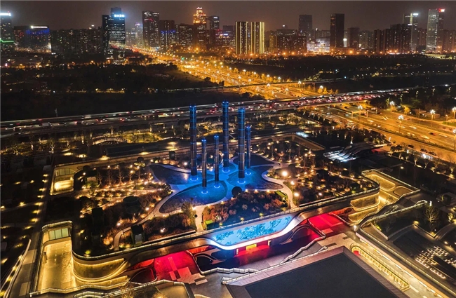 成都國(guó)際消費(fèi)中心城市建設(shè)新政出臺(tái)——六大工程做強(qiáng)消費(fèi)支撐、叫響消費(fèi)品牌