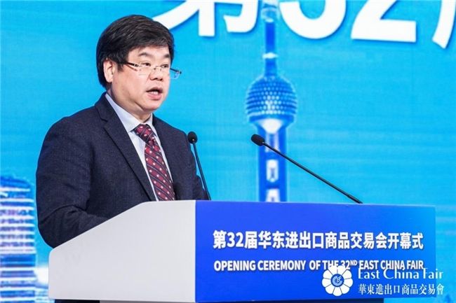 申衛(wèi)華：積極布局跨境電商、海外倉新賽道，擁抱新型國際貿易“藍?！?></a></div><!-- img end -->	<div   id=