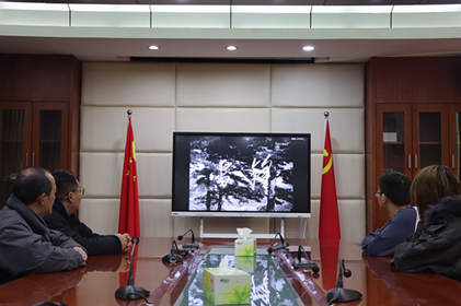 武漢新洲煙草：等“鋒”來，不如“益”起追“鋒”去