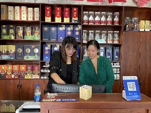 蘄春縣煙草專賣局：“四問三表”精準發(fā)力辦實事