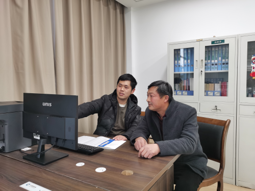 湖北棗陽市：推進煙用物資網(wǎng)上代扣 助力煙農(nóng)線上輕松繳費