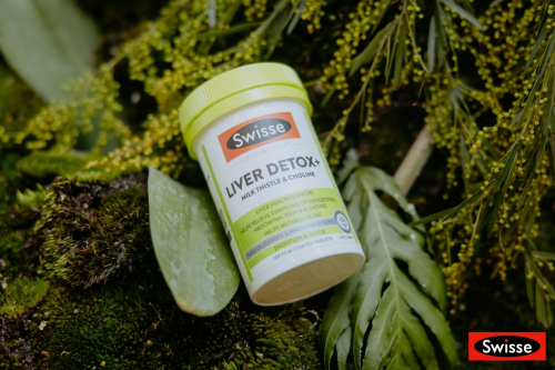 Swisse斯維詩(shī)以全球優(yōu)質(zhì)原料，引領(lǐng)健康品質(zhì)生活