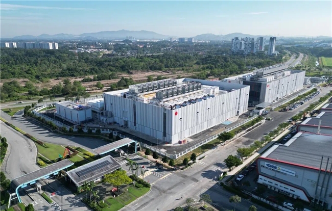 萬國數(shù)據(jù)國際業(yè)務再獲 10 億美元股權融資，助力加速海外新興市場戰(zhàn)略布局