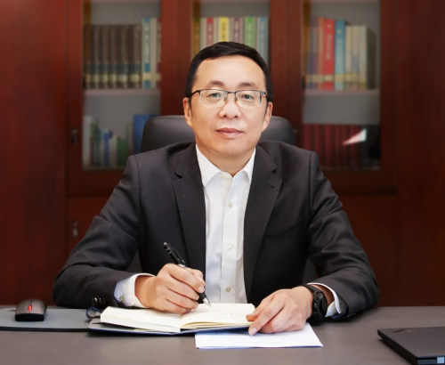 專訪|CFCA總經(jīng)理朱鋼:“共見、創(chuàng)見”數(shù)字安全可信新生態(tài)