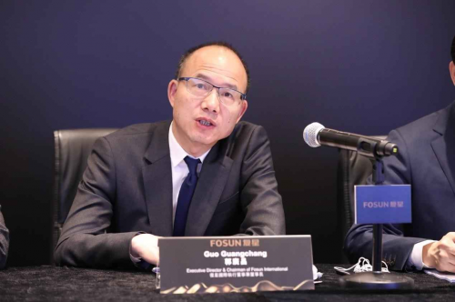 堅持就是勝利，郭廣昌用自律、毅力書寫人生精彩！