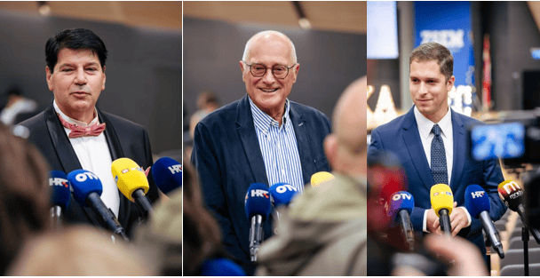 Eureka IIEC 2024| 第七屆優(yōu)瑞卡國(guó)際創(chuàng)新創(chuàng)業(yè)大賽總決賽在克羅地亞圓滿落幕！