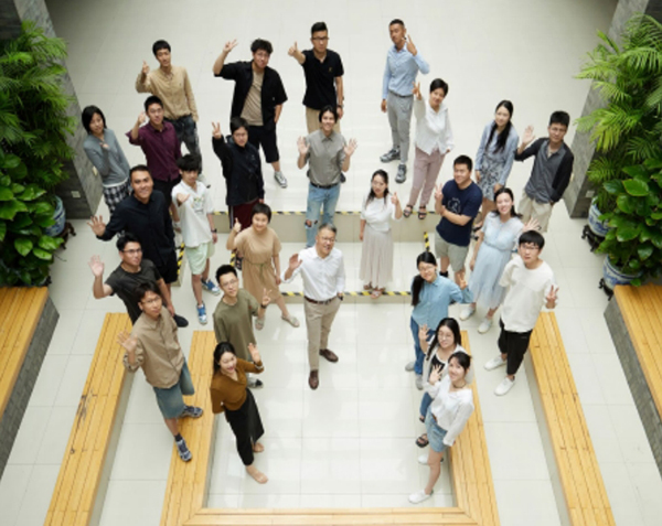 擁抱未來的不確定性——記清華大學醫(yī)學院院長祁海的科研人生 擁抱未來的不確定性——記清華大學醫(yī)學院院長祁海的科研人生