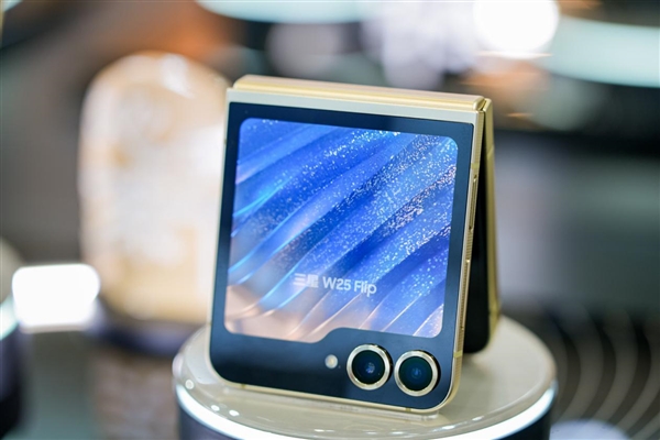 盤點(diǎn)進(jìn)博會(huì):三星AI手機(jī)引領(lǐng)創(chuàng)新 賦能美好生活 盤點(diǎn)進(jìn)博會(huì):三星AI手機(jī)引領(lǐng)創(chuàng)新 賦能美好生活