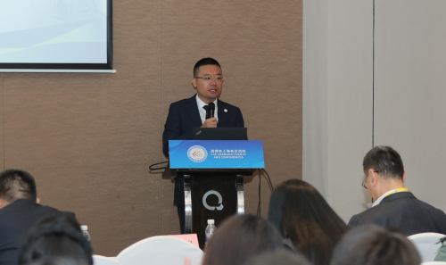 中遠(yuǎn)海運南華物流攜手祺鯤科技，規(guī)?；七M(jìn)ESG合規(guī)平臺應(yīng)對綠色貿(mào)易壁壘