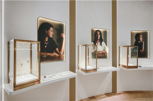 精湛工藝傳承雋永風(fēng)格——卡地亞連續(xù)五年參展中國(guó)國(guó)際進(jìn)口博覽會(huì)