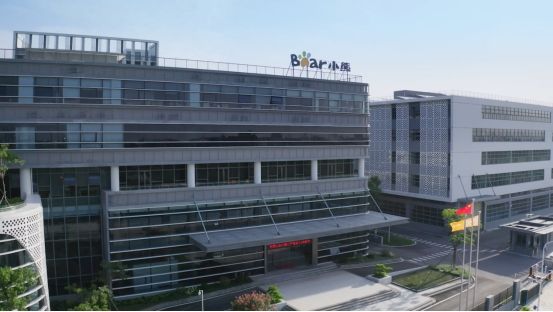 最好的生活搭子！小熊電器如何升級(jí)用戶的品質(zhì)生活