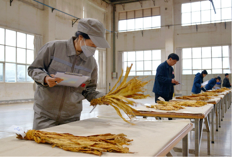 技能比拼，讓車間“燃”起來