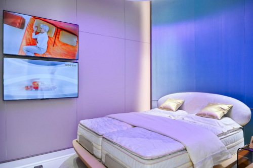 喜臨門榮膺雙項沸騰質(zhì)量獎，品質(zhì)與創(chuàng)新并駕齊驅(qū)