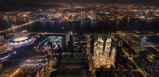 EIC見證杭港深合作新紀元：科技與金融論壇助推區(qū)域合作與高質量發(fā)展