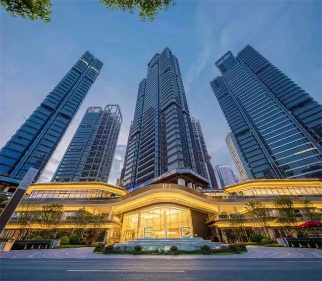 EIC見證杭港深合作新紀元：科技與金融論壇助推區(qū)域合作與高質量發(fā)展