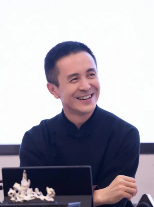 創(chuàng)始人IP如何創(chuàng)新？企業(yè)家國(guó)學(xué)導(dǎo)師王嘉良將分享創(chuàng)業(yè)與國(guó)學(xué)智慧