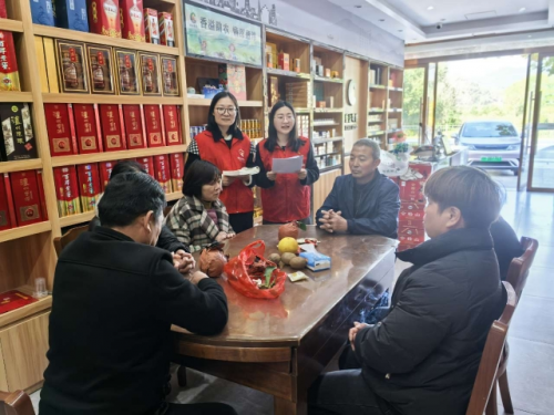 “憲”彩綻放！多元路徑暢行憲法宣傳