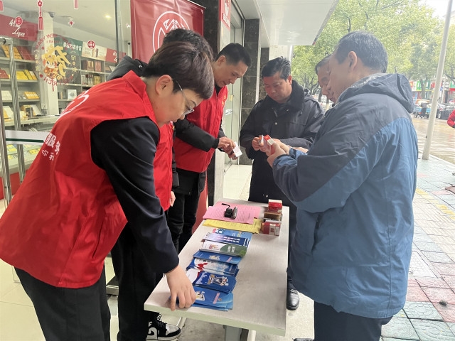 浙江長興：奏響普法“三部曲”，開啟法治宣傳新篇章