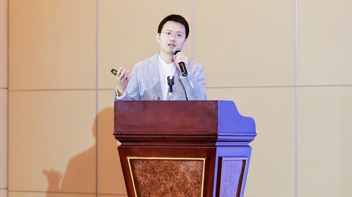 美唄龔連勝：醫(yī)美行業(yè)應(yīng)該是適者共存，有需必應(yīng)