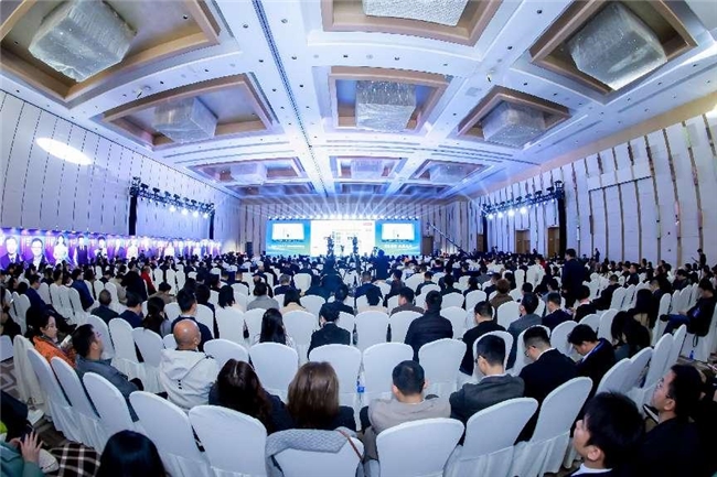 預(yù)見趨勢 共贏未來|第三屆灣商大會(huì)暨灣區(qū)未來產(chǎn)業(yè)發(fā)展論壇隆重舉行