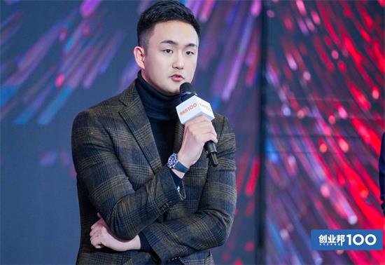 創(chuàng)業(yè)分享丨曼孚創(chuàng)始人趙劍：回歸商業(yè)本質(zhì)，帶領(lǐng)企業(yè)行穩(wěn)致遠(yuǎn)