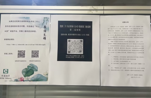 湖北黃梅：清風(fēng)拂廉韻，奮進(jìn)綻芳華