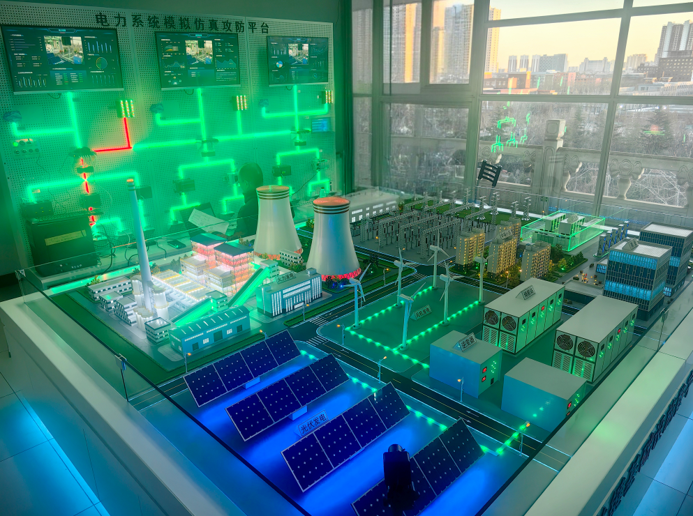 丈八網(wǎng)安連續(xù)中標(biāo)多所知名高校網(wǎng)絡(luò)安全實(shí)驗(yàn)室建設(shè)項(xiàng)目