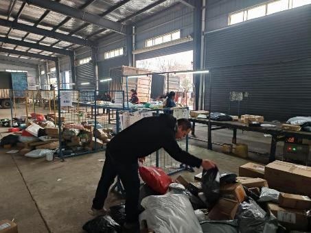 湖北武穴：以“數(shù)”賦能 精準(zhǔn)治理